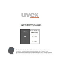 Casco Uvex EDAero: Ligereza y Estilo  ¡Compra Ahora!