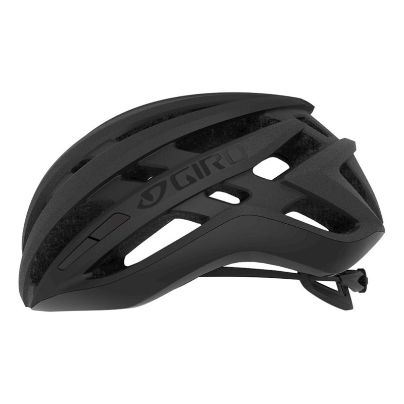 Casco Giro Agilis Negro Mate: Seguridad y Estilo ¡Compra Ya!