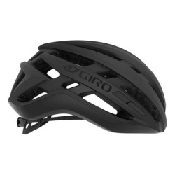 Casco Giro Agilis Negro Mate: Seguridad y Estilo ¡Compra Ya!