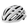Casco Giro Agilis Blanco Mate: Ligero y Seguro - ¡Compra Ahora!