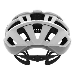 Casco Giro Agilis Blanco Mate: Ligero y Seguro - ¡Compra Ahora!