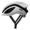 Casco Abus GameChanger Blanco: Ligero y Aerodinámico - ¡Compra Ahora!
