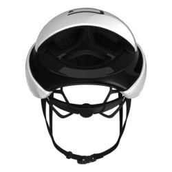 Casco Abus GameChanger Blanco: Ligero y Aerodinámico - ¡Compra Ahora!