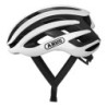 Compra Casco Abus AirBreaker Blanco: Ligero y Seguro ¡Hoy!