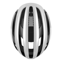 Compra Casco Abus AirBreaker Blanco: Ligero y Seguro ¡Hoy!