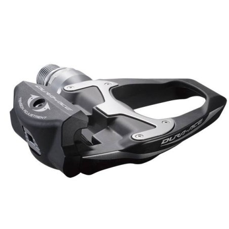 Pedales Shimano Dura Ace: Rendimiento Superior, ¡Compra Ya!