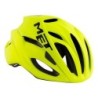 Casco MET Rivale Amarillo Fluor: Ligero y Seguro, ¡Compra Ya!