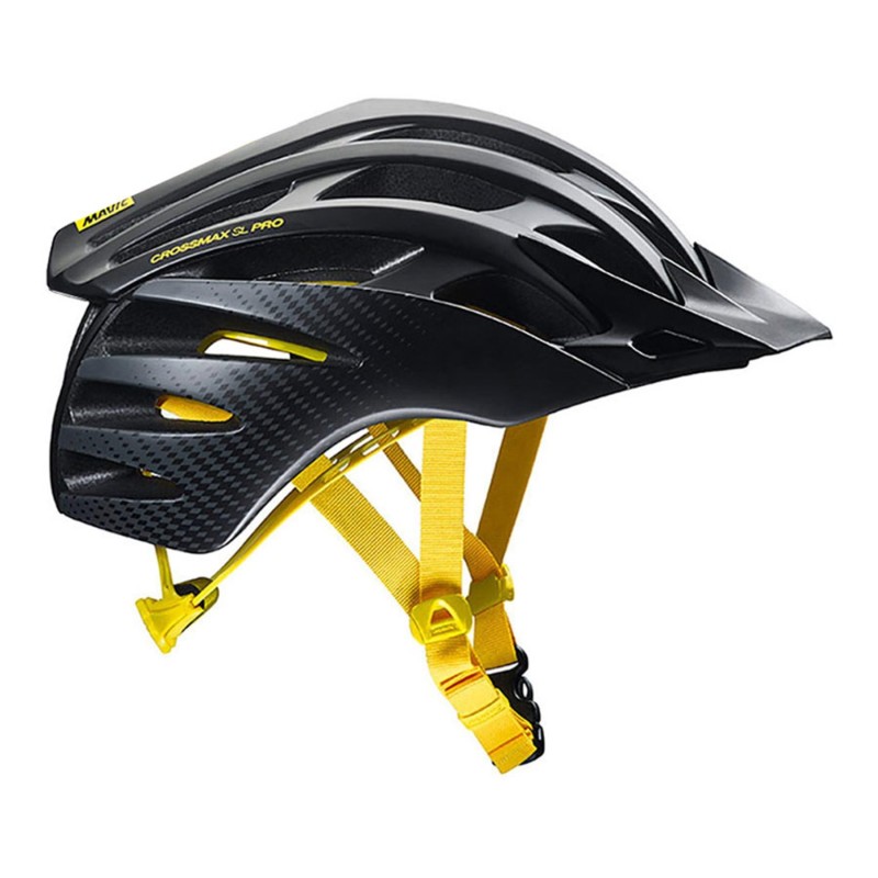 Casco Mavic Crossmax SL Pro MIPS: Seguridad y Estilo, ¡Compra Ya!