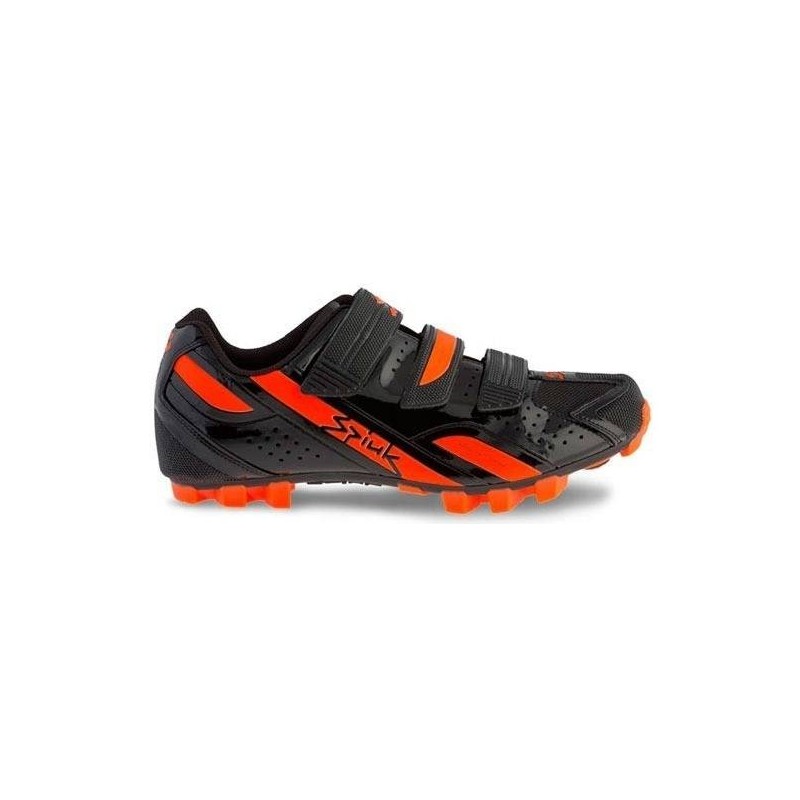 Compra Zapatillas Spiuk Rocca MTB: Estilo y Comodidad