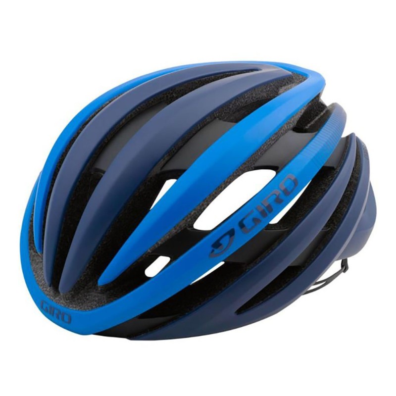 Casco Giro Cinder MIPS Azul Marino: Seguridad y Estilo - ¡Compra Ahora!