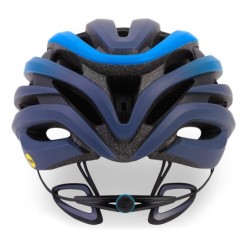Casco Giro Cinder MIPS Azul Marino: Seguridad y Estilo - ¡Compra Ahora!