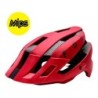 Casco Fox Flux MIPS Rojo: Seguridad y Estilo, ¡Compra Ya!