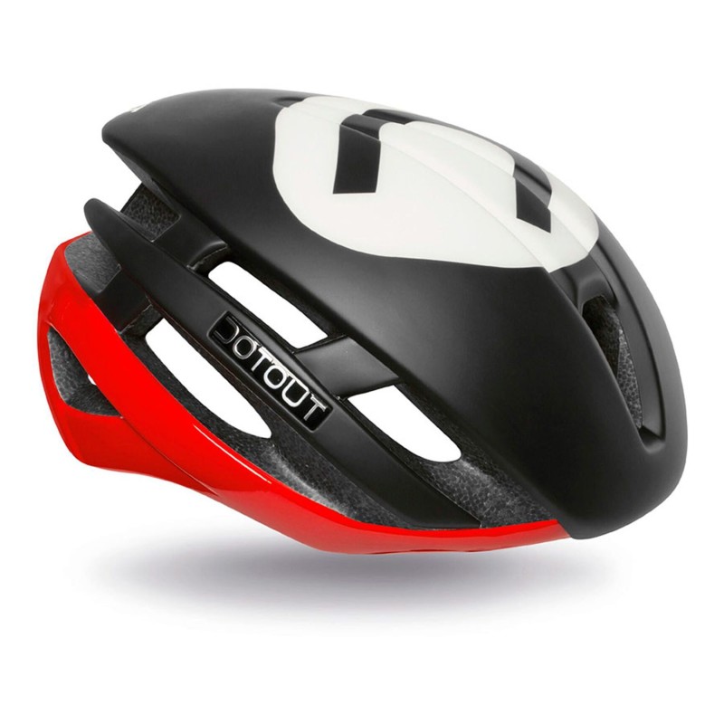 Compra Casco Dotout Kabrio HT: Estilo y Seguridad en Uno