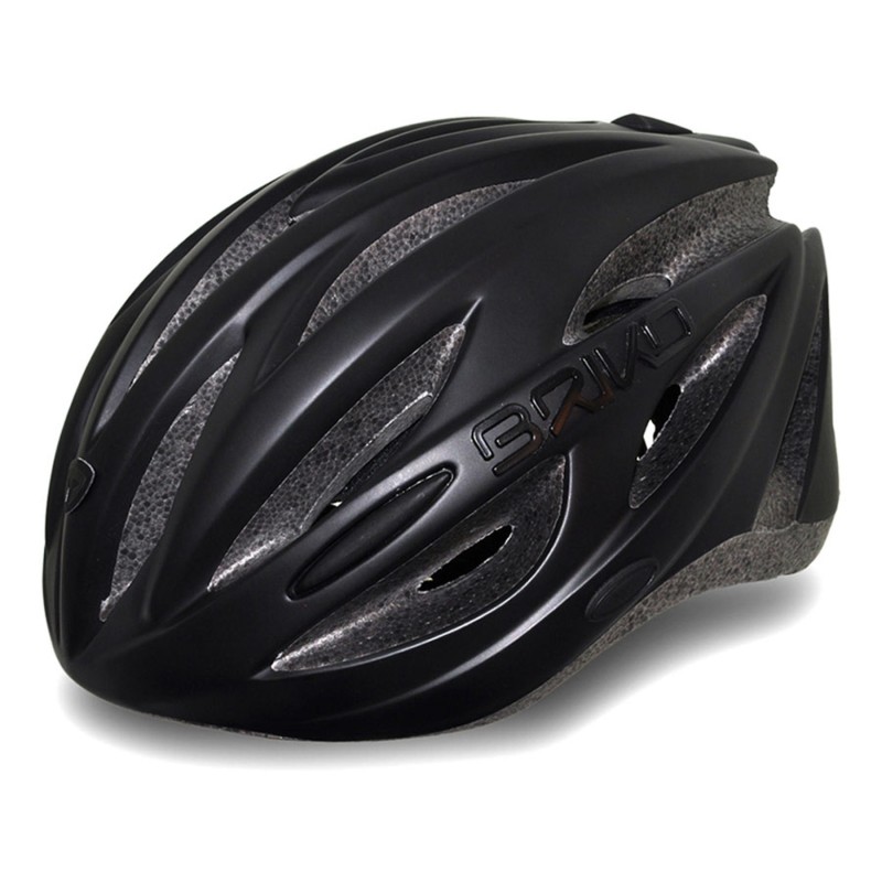 Casco Briko Shire Negro: Seguridad y Estilo, ¡Compra Ahora!