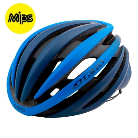 Casco Giro Cinder MIPS 2018 Azul Marino Mate - ¡Compra Ahora!