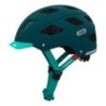 Casco Abus Hyban Core Verde: Seguridad y Estilo ¡Compra Ahora!