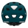 Casco Abus Hyban Core Verde: Seguridad y Estilo ¡Compra Ahora!