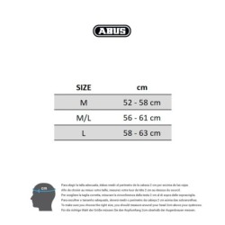 Casco Abus Hyban Core Verde: Seguridad y Estilo ¡Compra Ahora!