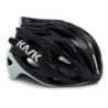Compra Casco Kask Mojito X Negro Blanco: Ligero y Seguro