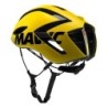 Casco Mavic Comete Ultimate Amarillo Negro: ¡Rinde al Máximo!