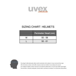 Casco Uvex Race 5 Classic Blanco: Seguridad y Estilo ¡Compra Ya!