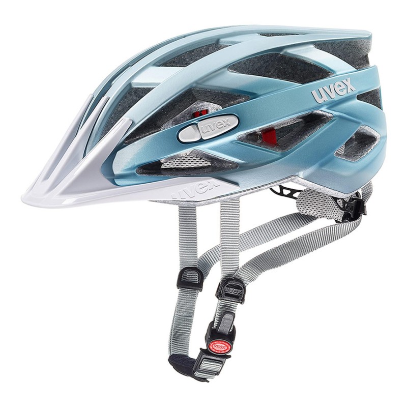 Compra Casco Uvex I-VO CC Menta Mate: Seguridad y Estilo