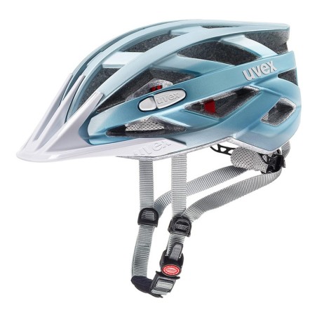 Compra Casco Uvex I-VO CC Menta Mate: Seguridad y Estilo