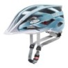 Compra Casco Uvex I-VO CC Menta Mate: Seguridad y Estilo