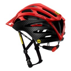 Casco Mavic Crossmax SL Pro MIPS Rojo: Seguridad y Estilo - Compra Ya