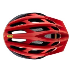 Casco Mavic Crossmax SL Pro MIPS Rojo: Seguridad y Estilo - Compra Ya