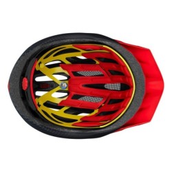 Casco Mavic Crossmax SL Pro MIPS Rojo: Seguridad y Estilo - Compra Ya