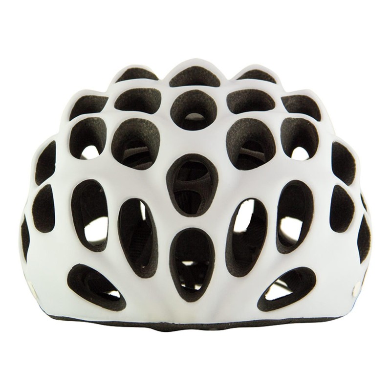 Compra Casco Catlike Whisper EVO Blanco: Ligero y Seguro