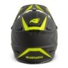 Casco Bluegrass Intox Negro Amarillo Mate - ¡Compra Ahora!