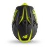Casco Bluegrass Intox Negro Amarillo Mate - ¡Compra Ahora!