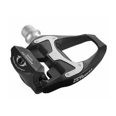 Compra Pedales Shimano Ultegra Di2: Precisión y Estilo