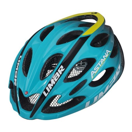 Compra Casco Limar Ultralight+ Astana: Ligereza y Estilo