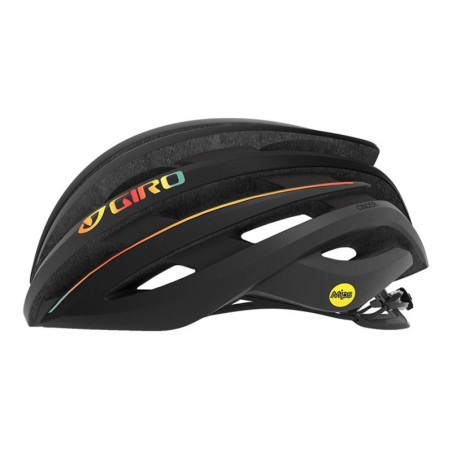 Compra Casco Giro Cinder MIPS Gris: Seguridad y Estilo