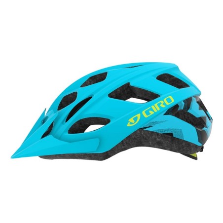 Casco Giro Hex Azul: Estilo y Seguridad - ¡Compra Ahora!
