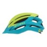 Casco Giro Artex MIPS Azul Amarillo: Seguridad y Estilo - ¡Compra Ya!