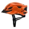 Casco Abus Cension Negro Naranja: Seguridad y Estilo - ¡Compra Ya!
