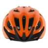 Casco Abus Cension Negro Naranja: Seguridad y Estilo - ¡Compra Ya!