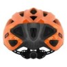 Casco Abus Cension Negro Naranja: Seguridad y Estilo - ¡Compra Ya!