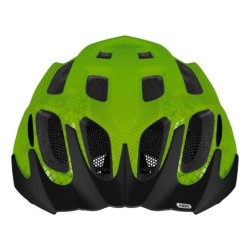 Casco Abus MountX Verde Infantil: Seguridad y Estilo ¡Compra Ya!