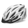 Casco Briko Shire Blanco Gris: Seguridad y Estilo - ¡Compra Ya!