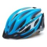 Casco Briko Shire Azul Negro Gris Mate - Seguridad y Estilo ¡Compra Ahora!
