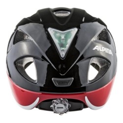 Compra Casco Alpina XIMO Flash Infantil - Seguridad y Estilo