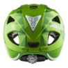 Casco Alpina XIMO Flash Verde Infantil: Seguridad y Estilo ¡Compra Ahora!