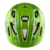Casco Alpina XIMO Flash Verde Infantil: Seguridad y Estilo ¡Compra Ahora!