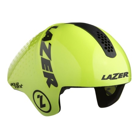 Casco Lazer Tardiz 2 Amarillo: Ligero y Seguro - ¡Compra Ahora!