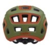 Compra Casco Lazer Impala Verde Naranja: Seguridad y Estilo